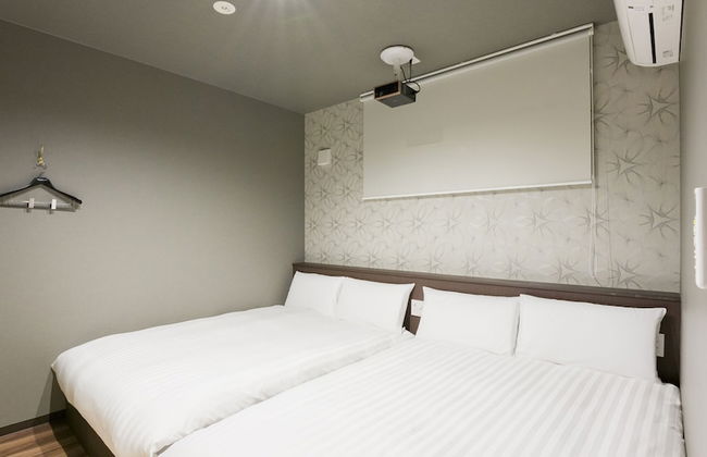 Rakuten STAY Nikko Hoden - Foto 64