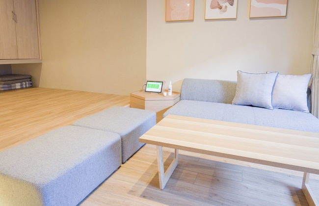 Rakuten STAY Nikko Hoden - Foto 15