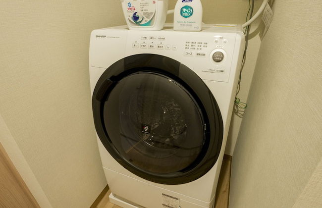 Rakuten STAY Nikko Hoden - Foto 21