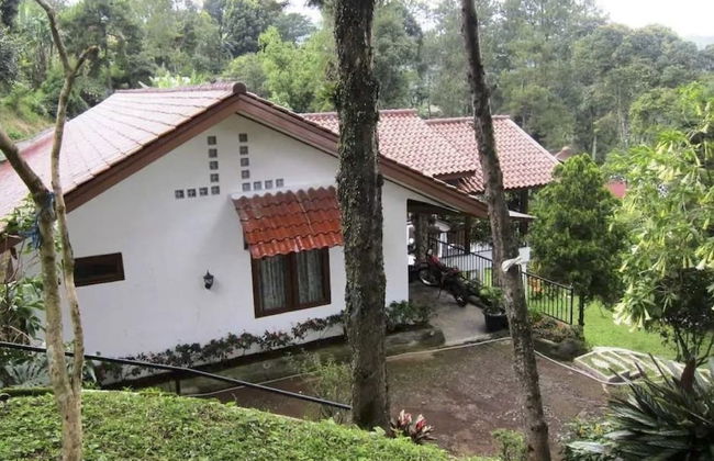 Villa Eco Resort by SKH - Foto 21