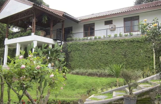 Villa Eco Resort by SKH - Foto 18