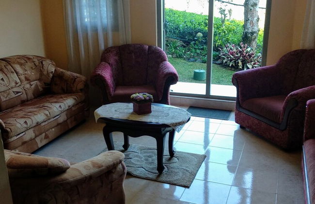 Windsor Forest Bungalow - Foto 9