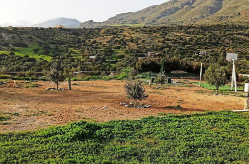 Photo 17 - Emmanuela House With Garden and sea View- Triopetra