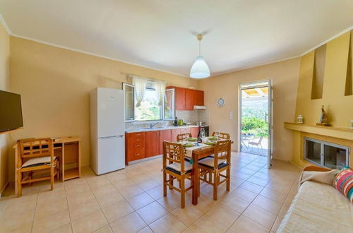 Photo 20 - Emmanuela House With Garden and sea View- Triopetra