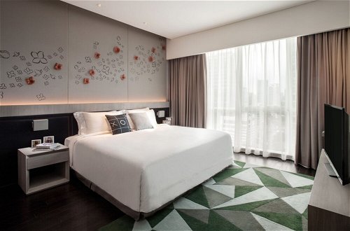 Foto 2 - Two Bedroom Apartment, Fraser Place Setiabudi Jakarta