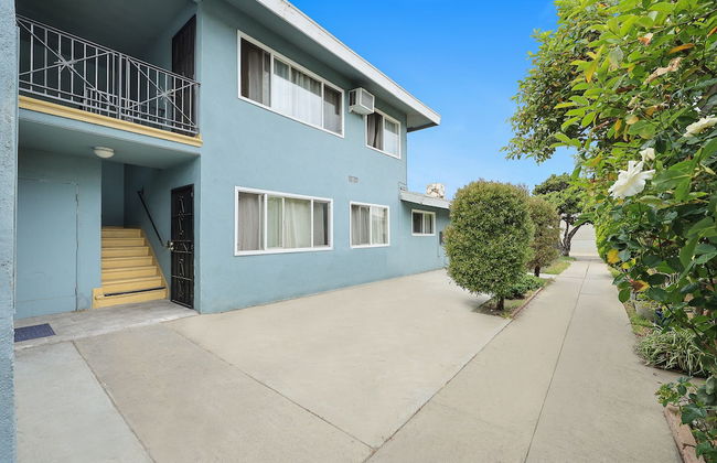Bright&Cozy Getaway 10min to Downtown LA - Photo 18