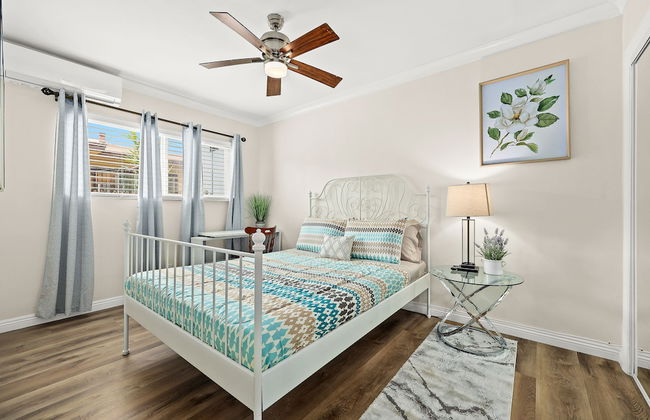 Bright&Cozy Getaway 10min to Downtown LA - Photo 2