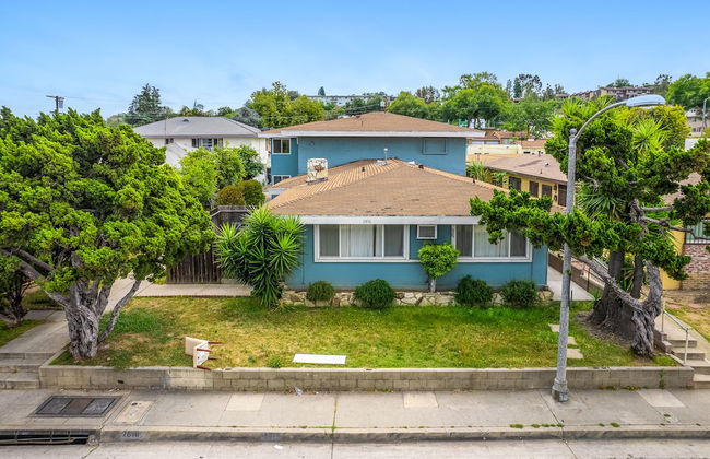 Bright&Cozy Getaway 10min to Downtown LA - Photo 19