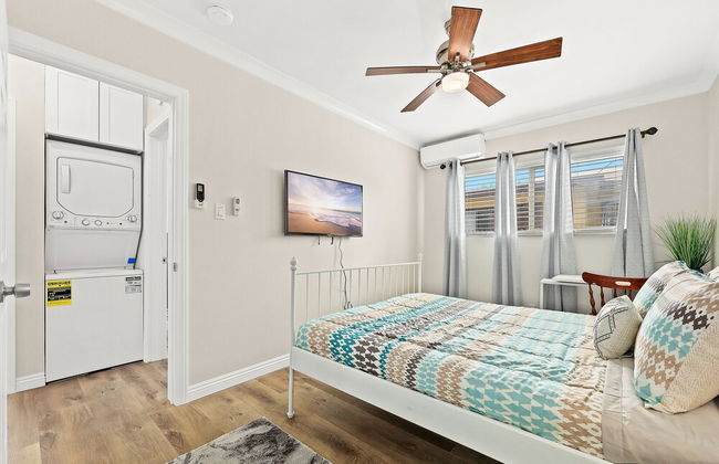 Bright&Cozy Getaway 10min to Downtown LA - Photo 3