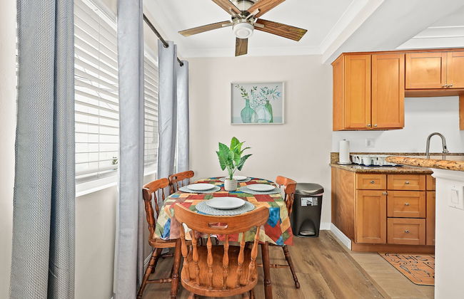 Bright&Cozy Getaway 10min to Downtown LA - Photo 17