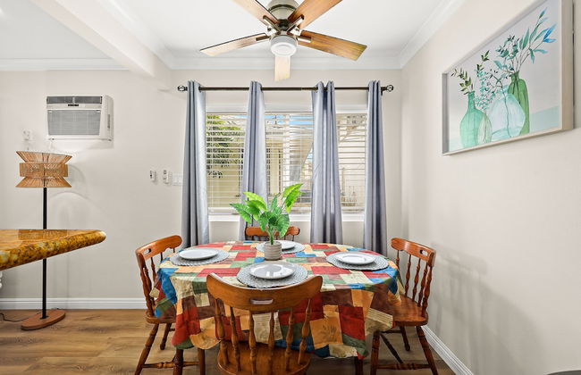 Bright&Cozy Getaway 10min to Downtown LA - Photo 15
