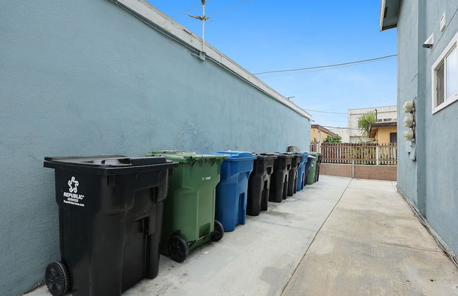 Bright&Cozy Getaway 10min to Downtown LA - Photo 20