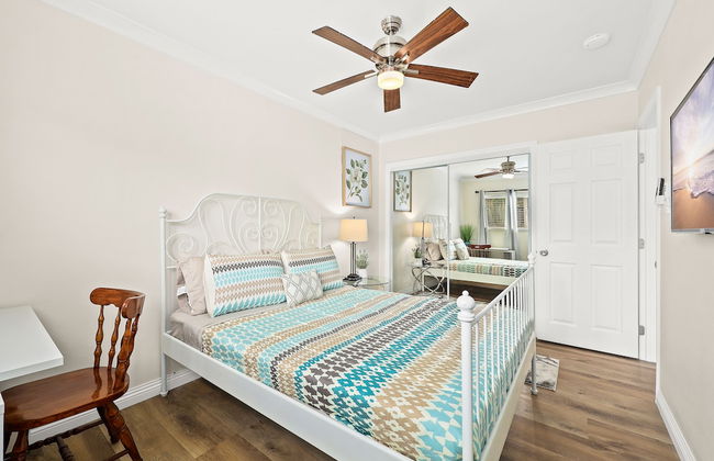 Bright&Cozy Getaway 10min to Downtown LA - Photo 4