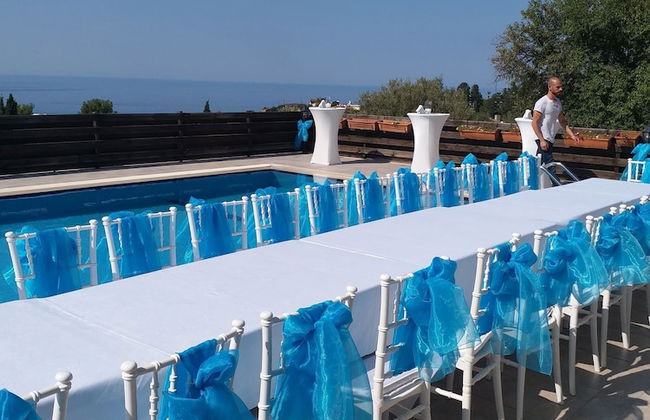 "villa She Ruz " - Foto 31