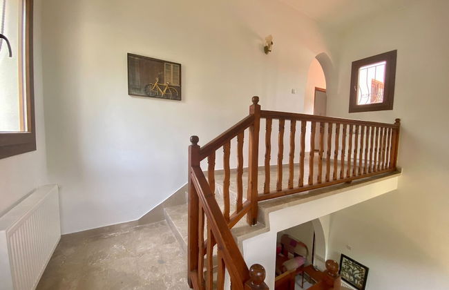 "villa She Ruz " - Foto 36