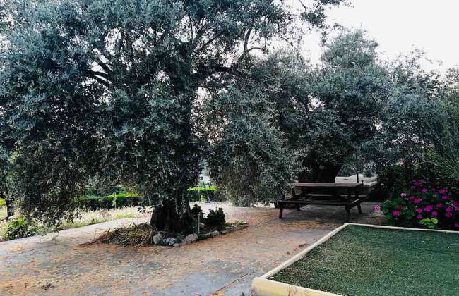 "villa She Ruz " - Foto 42