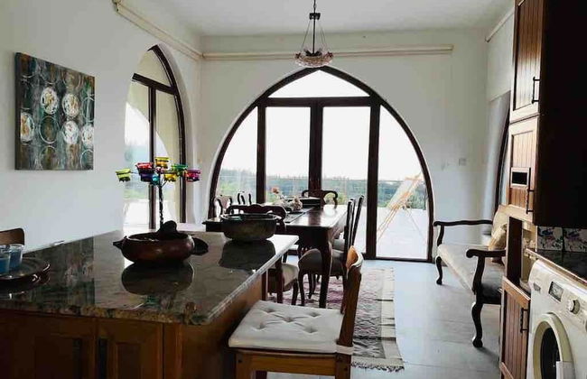 "villa She Ruz " - Foto 32