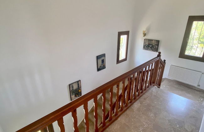 "villa She Ruz " - Foto 35