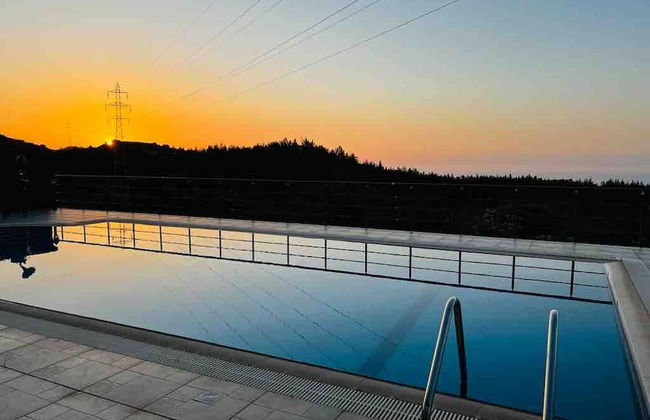 "villa She Ruz " - Foto 27