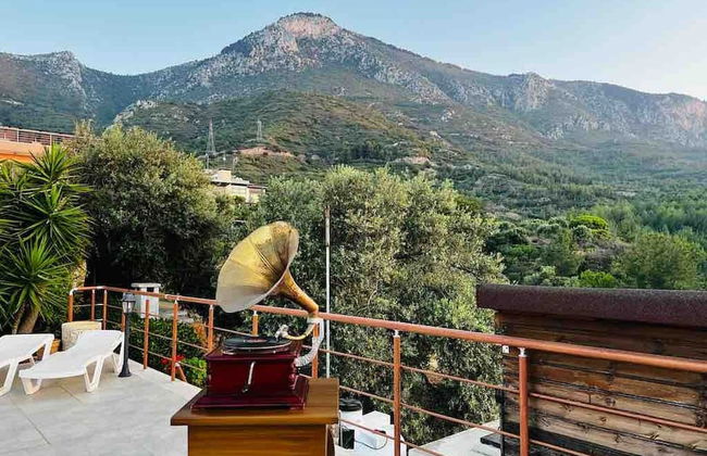 "villa She Ruz " - Foto 41