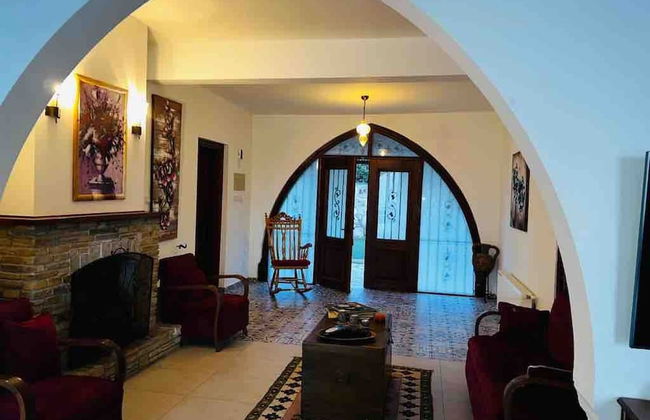 "villa She Ruz " - Foto 37