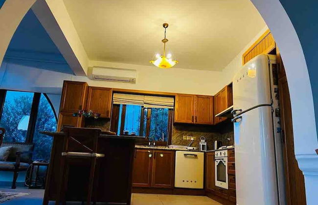 "villa She Ruz " - Foto 33