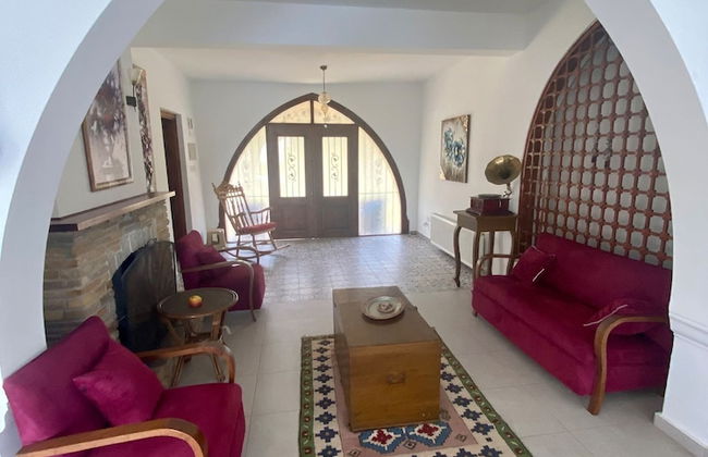 "villa She Ruz " - Foto 13