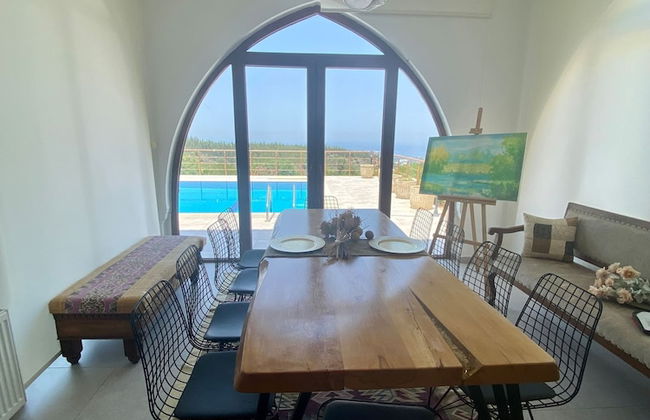 "villa She Ruz " - Foto 19