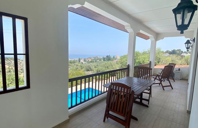 "villa She Ruz " - Foto 15