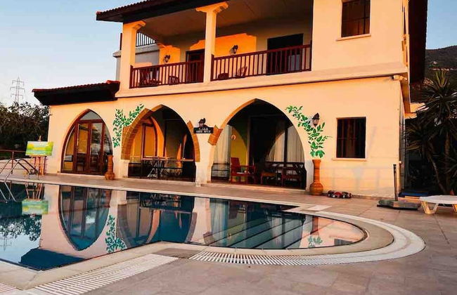 "villa She Ruz " - Foto 45