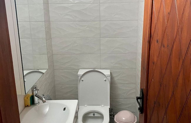 "villa She Ruz " - Foto 22