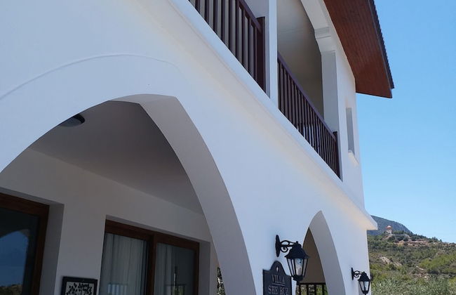 "villa She Ruz " - Foto 46