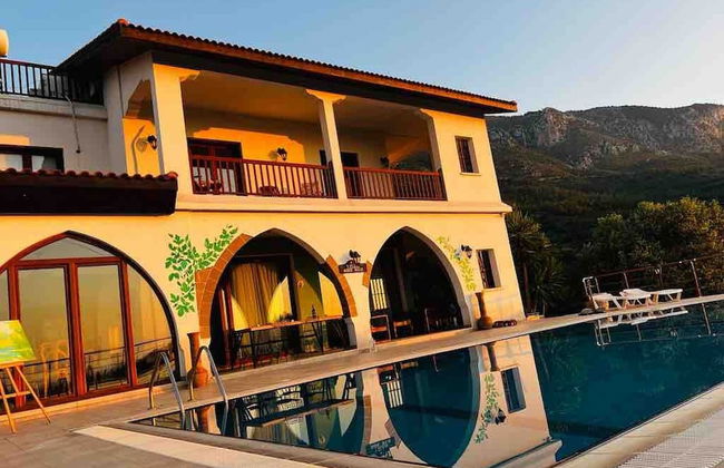 "villa She Ruz " - Foto 1