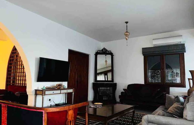 "villa She Ruz " - Foto 12