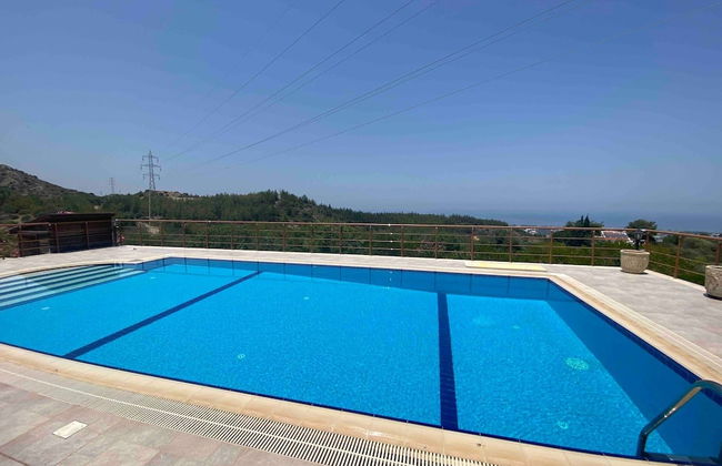 "villa She Ruz " - Foto 28