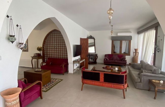 "villa She Ruz " - Foto 14