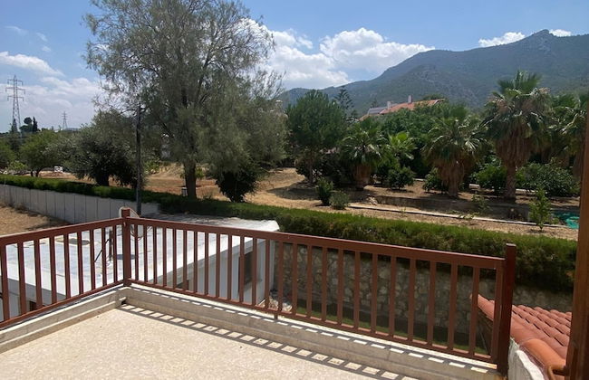 "villa She Ruz " - Foto 17