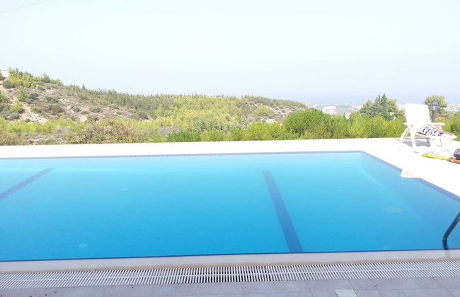 "villa She Ruz " - Foto 29