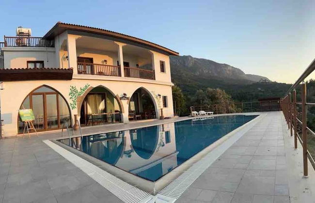 "villa She Ruz " - Foto 24