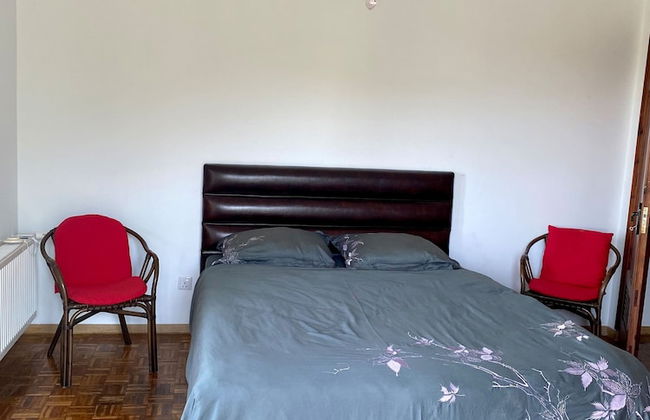 "villa She Ruz " - Foto 5