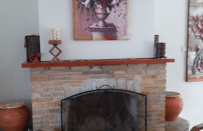 "villa She Ruz " - Foto 34