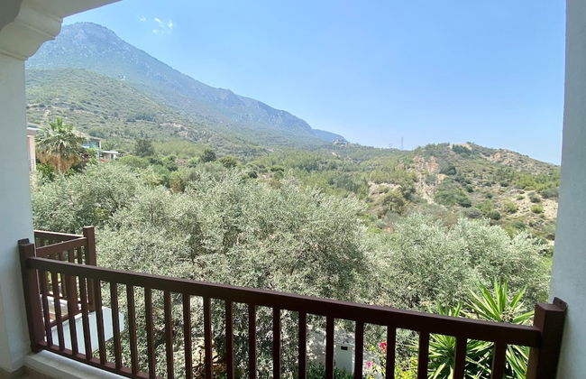 "villa She Ruz " - Foto 18