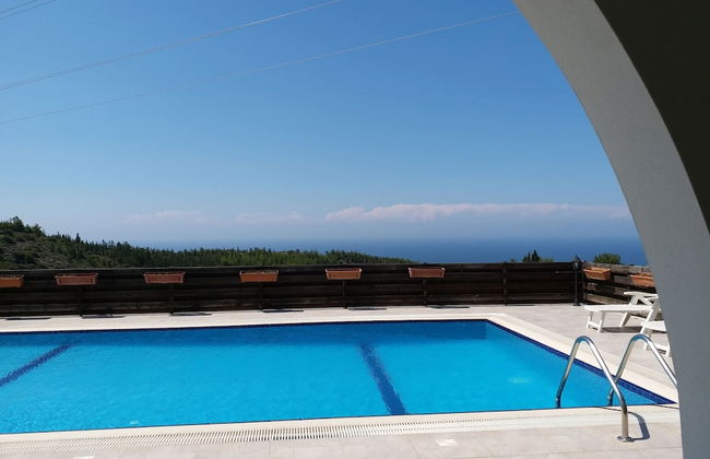 "villa She Ruz " - Foto 26