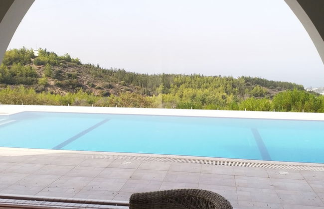 "villa She Ruz " - Foto 30