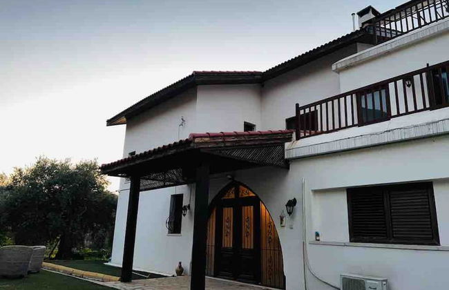 "villa She Ruz " - Foto 44