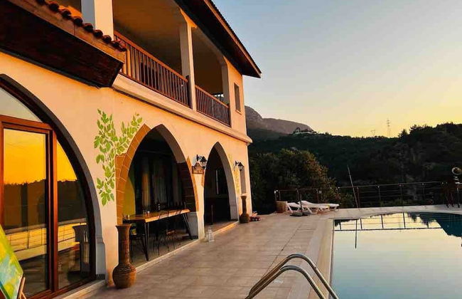 "villa She Ruz " - Foto 25