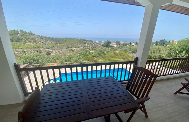 "villa She Ruz " - Foto 16