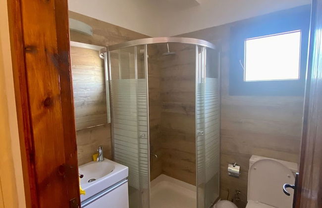 "villa She Ruz " - Foto 20