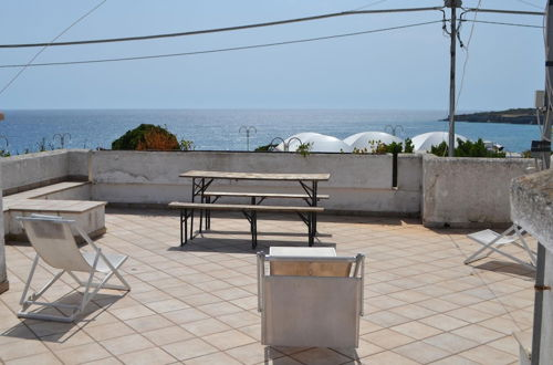Foto 24 - Lovely Holiday Apartment Quadrilocale Con Vista Mare Pt51 With Terrace Sea