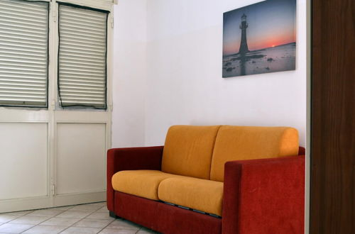 Foto 18 - Lovely Holiday Apartment Quadrilocale Con Vista Mare Pt51 With Terrace Sea
